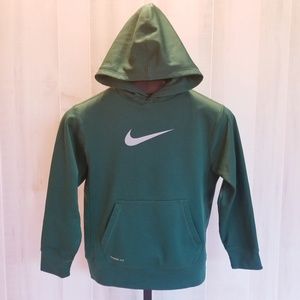 Nike Therma-Fit Hoodie Size Medium